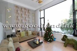 Clear Water Bay Villa For Sale