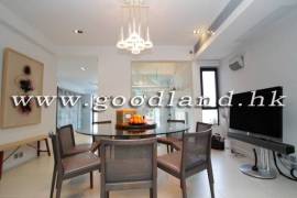 Clear Water Bay Villa For Sale