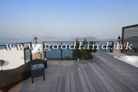 Clear Water Bay Villa For Sale