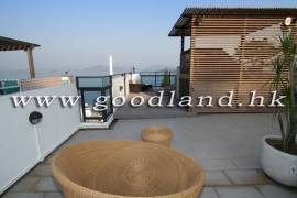 Clear Water Bay Villa For Sale
