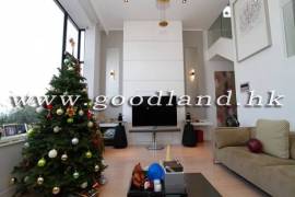 Clear Water Bay Villa For Sale
