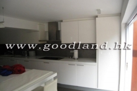 CLEAR WATER BAY Detached Garden House With Pool For Sale