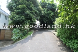 CLEAR WATER BAY Detached Garden House With Pool For Sale
