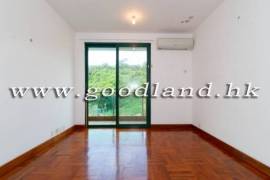 CLEAR WATER BAY Village House with Huge Lawn Garden and Greenery View For Rent