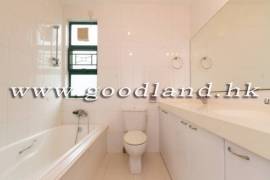 CLEAR WATER BAY Village House with Huge Lawn Garden and Greenery View For Rent