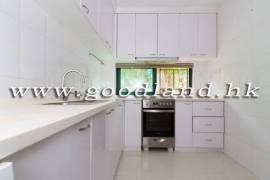 CLEAR WATER BAY Village House with Huge Lawn Garden and Greenery View For Rent