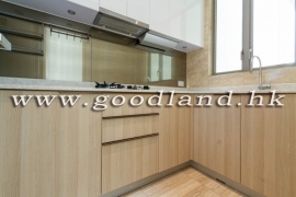 Sai Kung Apartment with Greenery view for sale