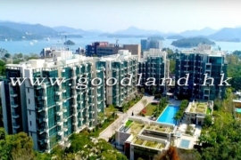 Sai Kung Apartment with Greenery view for sale