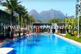 Sai Kung Apartment For Sale