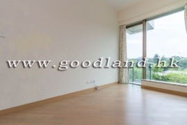Sai Kung Apartment with Greenery view for sale
