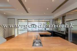 Clear Water Bay Villa For Sale