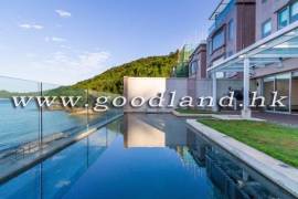 Clear Water Bay Villa For Sale