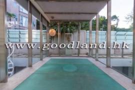 Clear Water Bay Villa For Sale