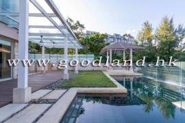 Clear Water Bay Villa For Sale