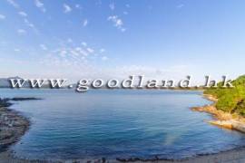 Clear Water Bay Villa For Sale