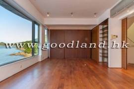 Clear Water Bay Villa For Sale