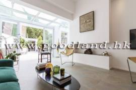 Clear Water Bay Villa For Sale