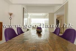 Clear Water Bay Villa For Sale