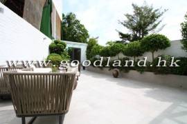 Clear Water Bay Villa For Sale