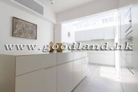 Clear Water Bay Villa For Sale