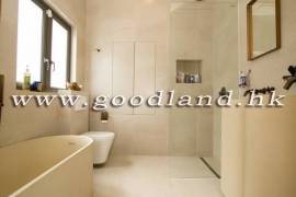 Clear Water Bay Villa For Sale