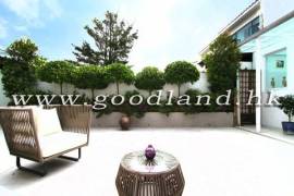 Clear Water Bay Villa For Sale