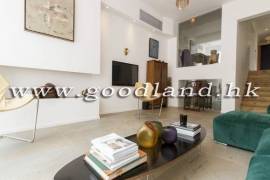 Clear Water Bay Villa For Sale