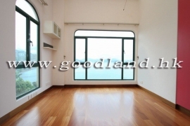 Clear Water Bay Villa with Sea view for sale or rent