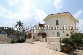 Clear Water Bay Villa For Sale &amp; For Rent