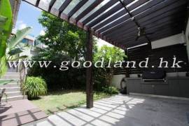 Clear Water Bay Villa For Sale