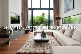 Clear Water Bay Villa For Sale