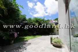 Clear Water Bay Villa For Sale