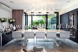 Clear Water Bay Villa For Sale