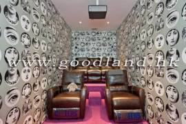 Clear Water Bay Villa For Sale