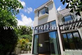 Clear Water Bay Villa For Sale