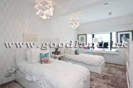 Clear Water Bay Villa For Sale