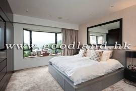Clear Water Bay Villa For Sale