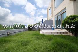 Clear Water Bay Villa For Rent