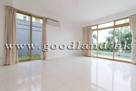 Clear Water Bay Villa For Rent