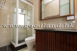 Clear Water Bay Villa For Rent