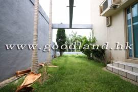 Clear Water Bay Villa For Rent