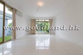 Clear Water Bay Villa For Rent