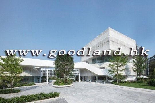 清水灣傲瀧管理屋苑住宅單位出售