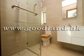 Clear Water Bay Villa For Sale