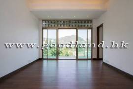 Clear Water Bay Villa For Sale