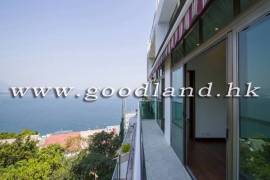 Clear Water Bay Villa For Sale