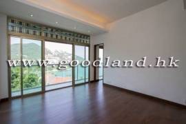 Clear Water Bay Villa For Sale