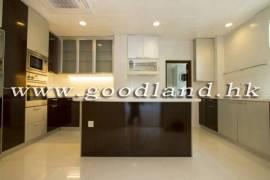 Clear Water Bay Villa For Sale