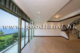 Clear Water Bay Villa For Sale