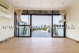 Clear Water Bay Villa For Sale